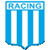 camiseta de Racing Club